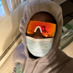 Meet your Posher, Sean